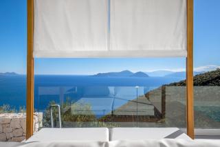 Urania Luxury Villa Rhea - Póndi - 2