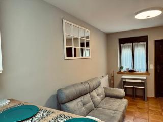 Acogedor Apartamento en Camaleño - Camaleño - 8