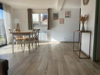 Petite maison proche plage - 8