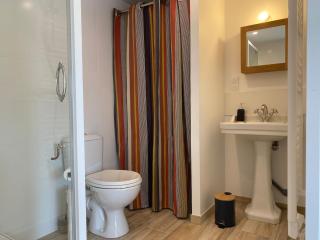 Petite maison proche plage - Ouistreham - 6