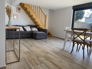 Petite maison proche plage - Ouistreham - 5