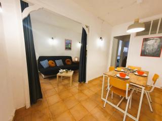 Vieux Nice Place Garibaldi - cozy flat - Nice - 8