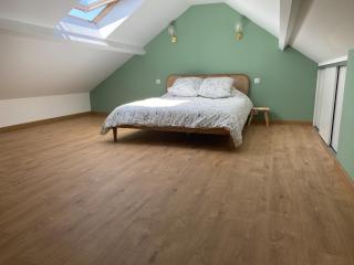 Petite maison proche plage - Ouistreham - 3