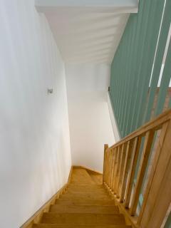 Petite maison proche plage - Ouistreham - 2
