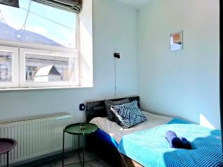 City Center Studio Apt. Near Rustaveli Av. - Tbilisi - 3