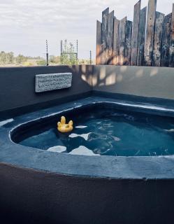 Motubane Guest Farm - 7