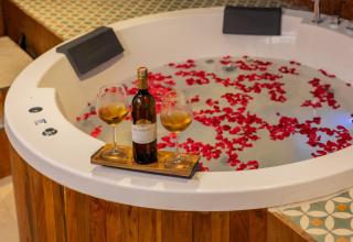 6BR Luxe Villa with Pool Near Beach - Candolim - 6