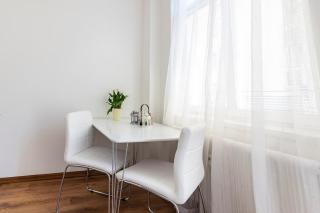 Terrace Apartment Prague Centre Wenceslas Square - Prag - 4