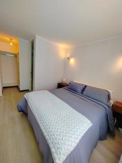 Arriendo Diario en Avenida Pacífico 2800 La Serena - La Serena - 4