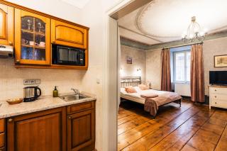 Penzion Thallerův Dům - 4