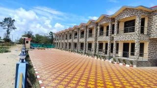 Hyat Luxury Beach Resort - Mandarmani - 5