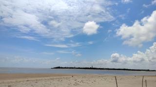 Hyat Luxury Beach Resort - Mandarmani - 3