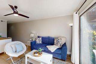 Cozy condo with shared pool, close to historic downtown st augustine - 5