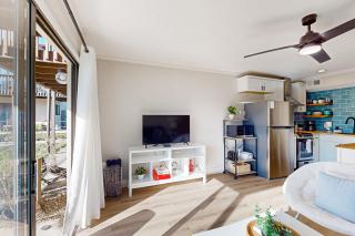 Cozy condo with shared pool, close to historic downtown st augustine - 4