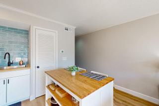 Cozy condo with shared pool, close to historic downtown st augustine - 1