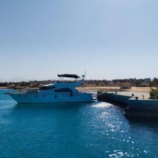 Hurghada Princess Apartment - 4