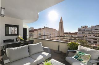 Suite Relax Five Stars Holiday House - Nice - 0