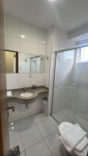 Hotel Canaan - Sete Lagoas - 7