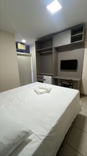 Hotel Canaan - Sete Lagoas - 1