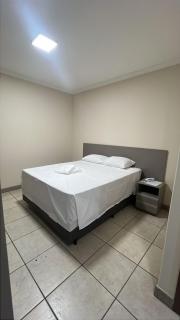 Hotel Canaan - Sete Lagoas - 5