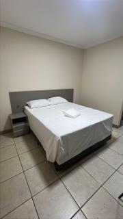Hotel Canaan - Sete Lagoas - 3