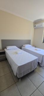 Hotel Canaan - Sete Lagoas - 2