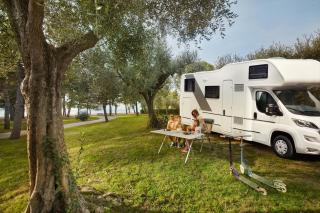 Camping Adria Ankaran - Pitches - Ankaran - 3