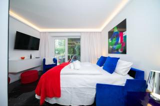 Favorite Stays - Suite and More - Deluxe - Neuss - 2