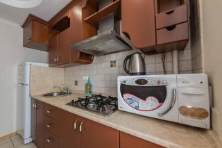 Апартаменти 2-кімнатні в центрі, м. Палац Спорту - Kiev - 1