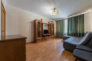 Апартаменти 2-кімнатні в центрі, м. Палац Спорту - Kiev - 4