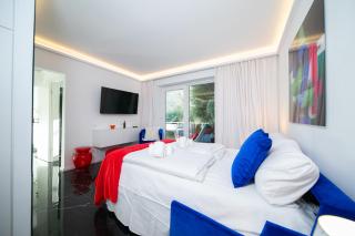 Favorite Stays - Suite and More - Deluxe - Neuss - 5