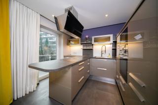 Favorite Stays - Suite and More - Deluxe - Neuss - 8