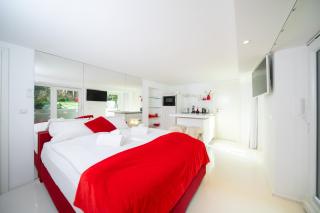 Favorite Stays - Suite and More - Deluxe - Neuss - 6