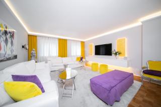 Favorite Stays - Suite and More - Deluxe - Neuss - 4