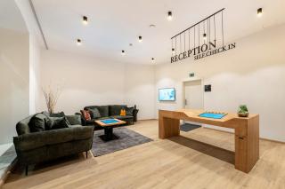 Das Sill by Inncomer - Innsbruck - 8