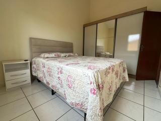 Apartamento no centro de Garopaba bem próximo a praia - 3