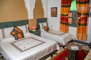 Le Petit Riad Maison d'hôtes - Ouarzazate - 3