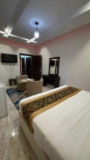 شقق هلا جوف لشقق المخدومة - 8