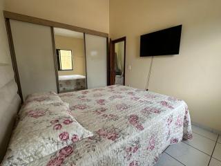 Apartamento no centro de Garopaba bem próximo a praia - Garopaba - 5