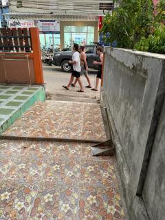 P'Un House - Ko Tao - 1