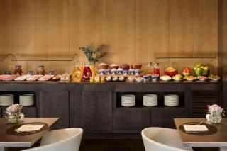 NH Madrid Las Tablas - 5