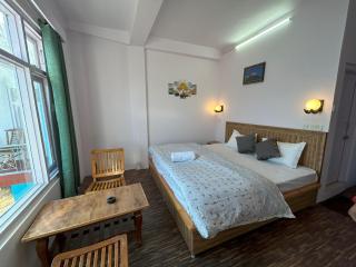 Royal Resort Kalpa - Kalpa - 8