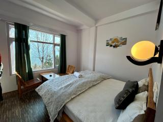 Royal Resort Kalpa - Kalpa - 4