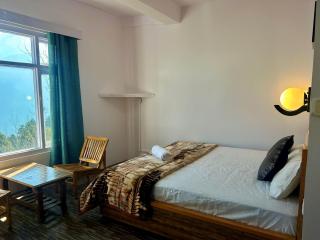 Royal Resort Kalpa - Kalpa - 1