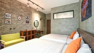 南灣68別館 - Città Vecchia di Hengchun - 7