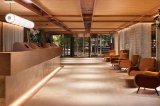 NH Collection Madrid Eurobuilding - 9