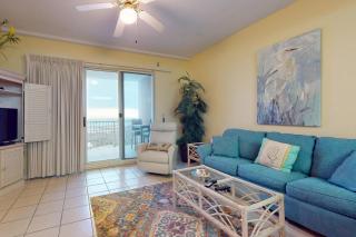 The Dunes 603 - Gulf Shores - 0