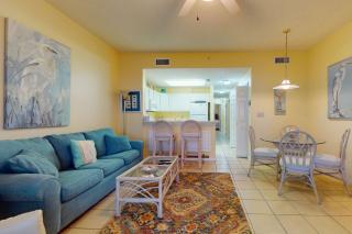 The Dunes 603 - Gulf Shores - 5