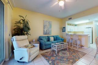 The Dunes 603 - Gulf Shores - 4