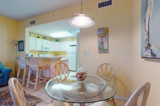 The Dunes 603 - Gulf Shores - 2